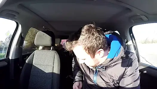 Porno-tour in Hamburg