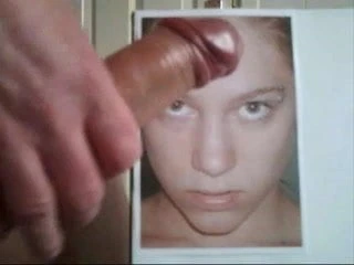Cum Request 23: Very Slow Cum on Monica