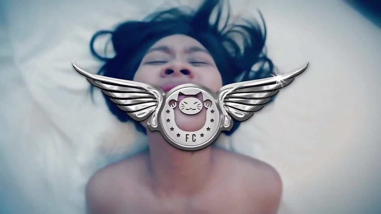 Asiansexdiary Foreigner Pounds Horny Asian MILF