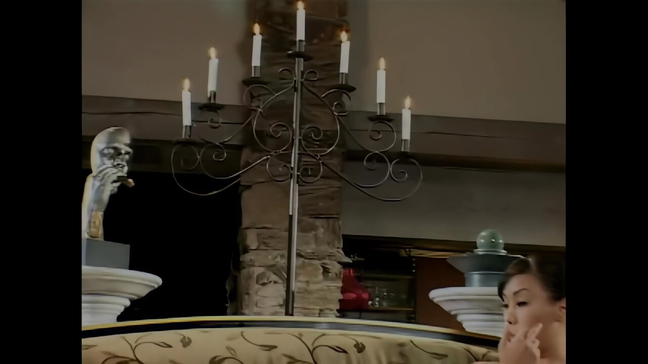 Mason Storm: Bujna ljepotica jebana na otvorenom