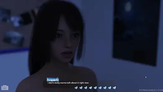 Panggilan tak terduga! Musim panas liarku di kamp air terjun merah sama cewek-cewek cantik ini- hotties-p. 2-xred Games-oleh Porngame4u