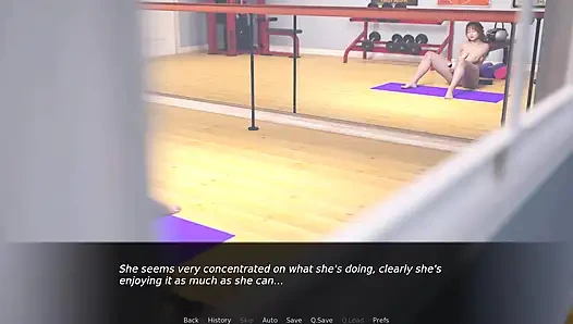 Nursing back to pleasure: i just want to stick my cock in her wet juicy pussy ep 86