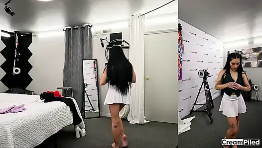 İlk kez içine boşalıyor - delilah