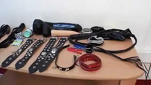 Покорная StéPhanie