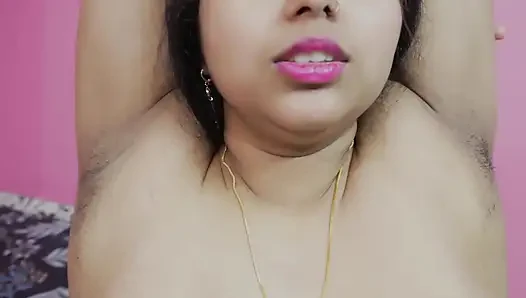 Latihan Telanjang Bhabhi