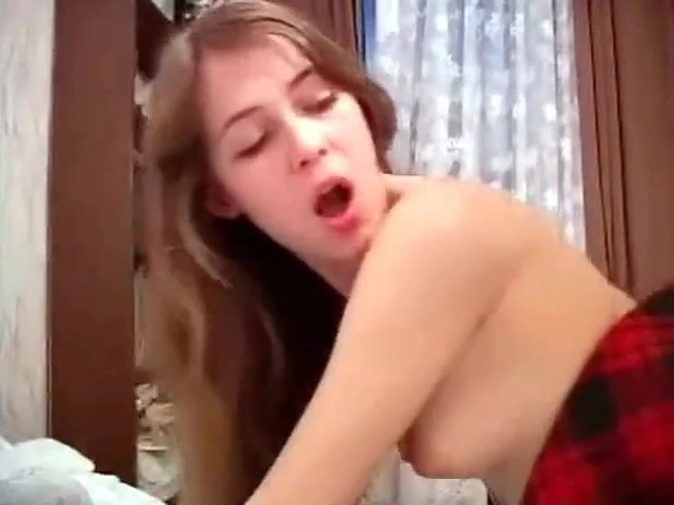 Sveta gets fucked in pantyhose