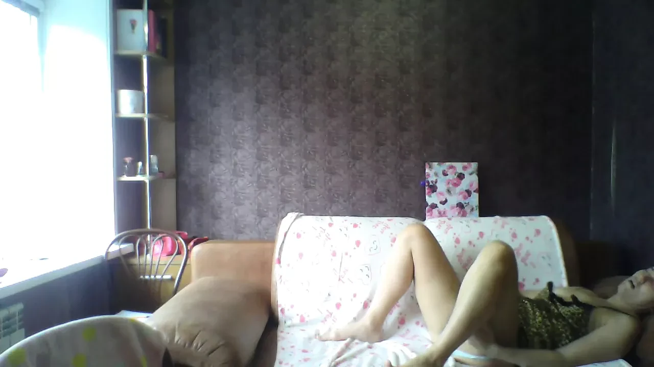 Masturbace 3