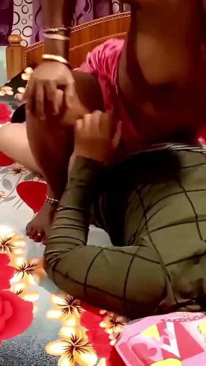 Indian Beautiful Wife Fucking in Hot Lingerie | Clip 1