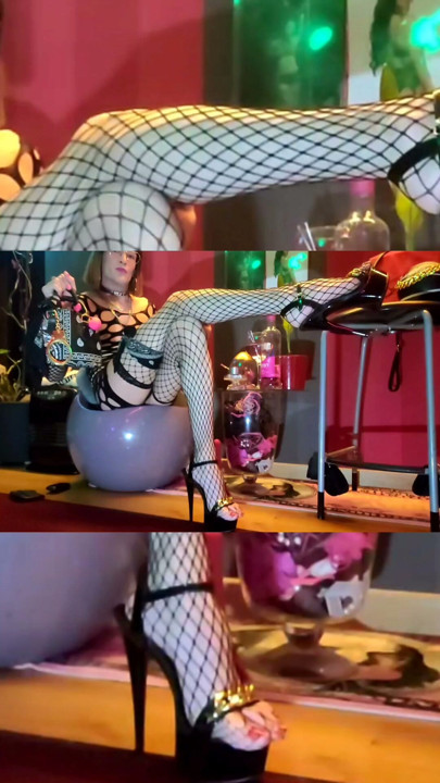 💟VaneSsaBiTCHx PariSChienneTrvprod⁹¹