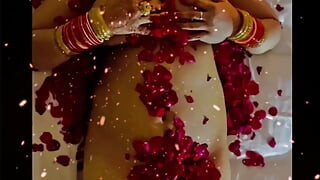 Laal Pari Within Red Rose Girl