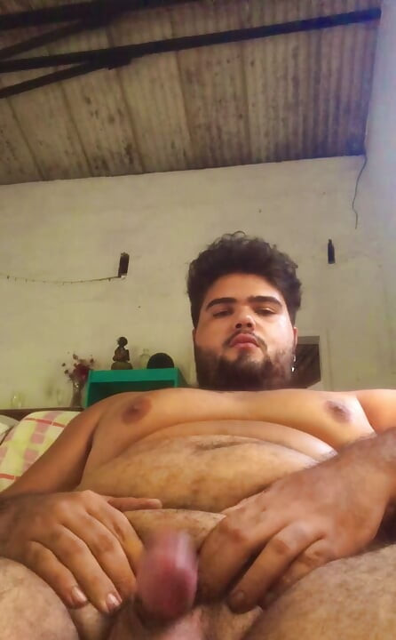 My Solo Video 1