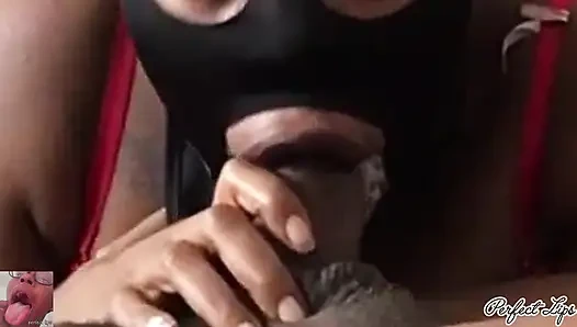 Instead of Robbing Him I Did This Instead