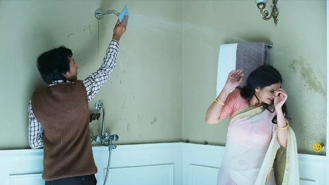 Bhabhi Affair With Neighbour Boy