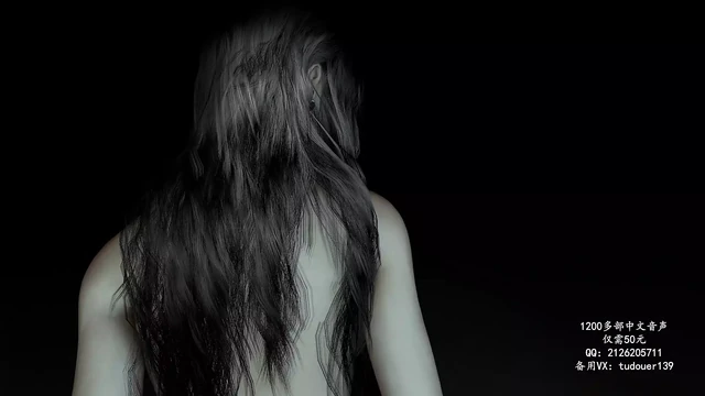 【Asmr Chinese Voice】Nurse Mothers (excerpt) 004