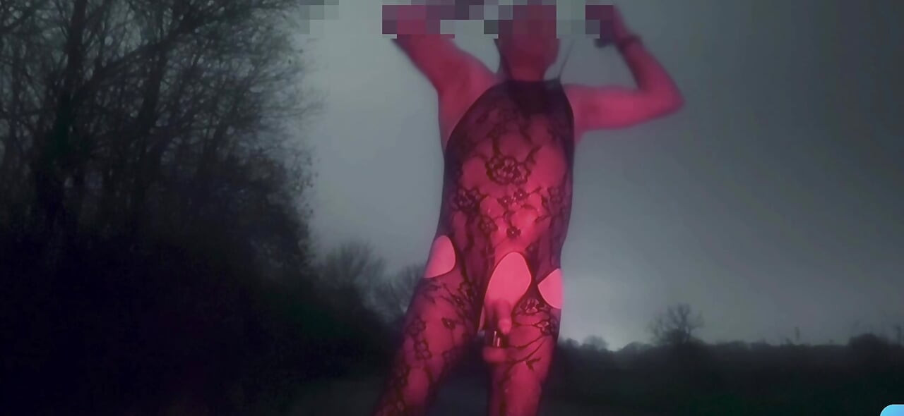 A never seen before mix of my riskiest public masturbation ,