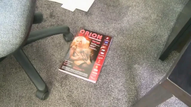 Unsere kleine geile firma - Episode 1