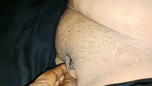 Desi Kolkata Bhabi Chude Vudar Creampie Ber Kore Delam