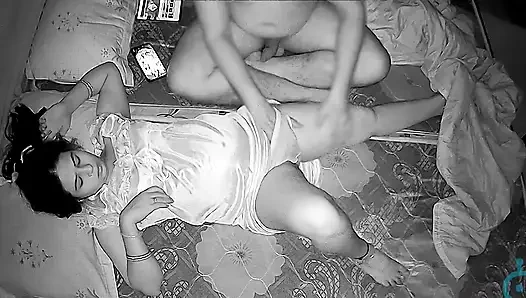 Latika horney nighty sexy panty