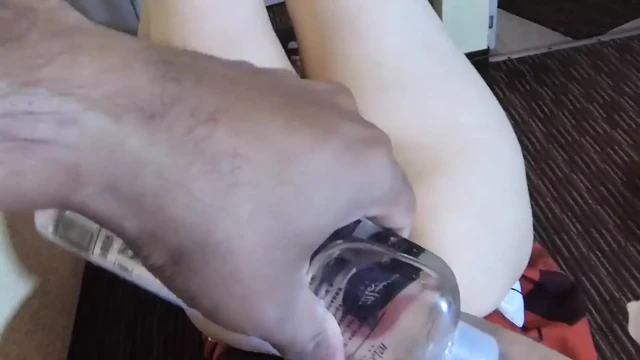 Fisting Every Day Is What She Needs