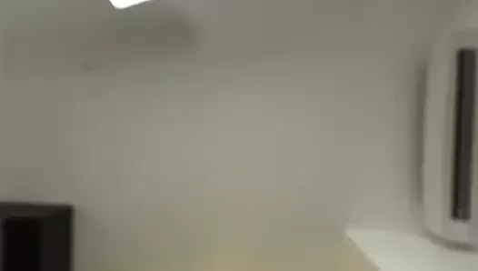 Shirleys Giantess Fishnet Stomping Feet!