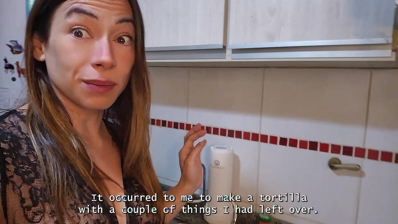 Vlog za stil života, treća epizoda