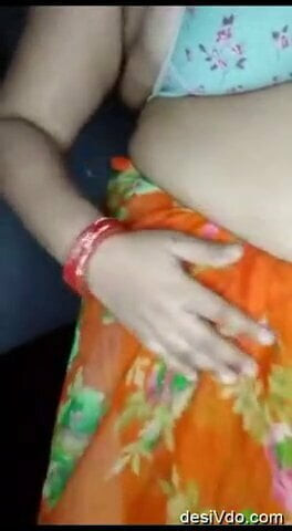 Sucking