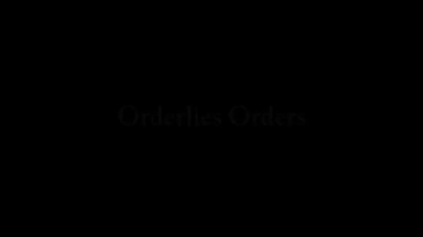 Ordinlies Ordine