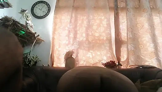 Моя горничная умоляет о пощаде после кражи, часть 2, финал