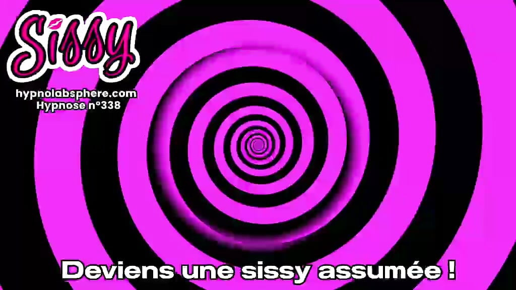Become a self-confident 💄 sissy