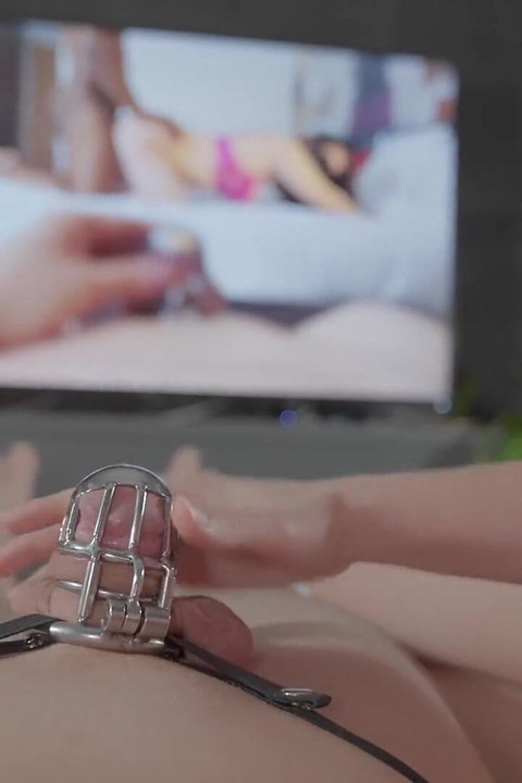 แกล้งคุณด้วยวิดีโอเซ็กส์เทปของกู