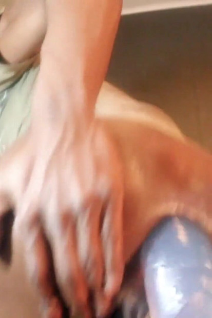 Severe Anal Ramifications - Dj Buttpussy