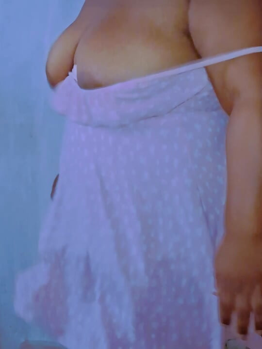 Sundar eesaee sauteli mammi apne vishaal ke saath
