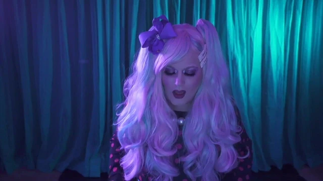 Chrissy my little slut