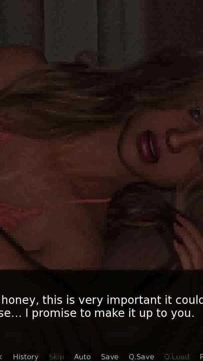 Must-see moment from "Rosewater Manor: Boyfriend And Girlfriend Are Having Romantic Sex With Candles, Ended Up With Big"