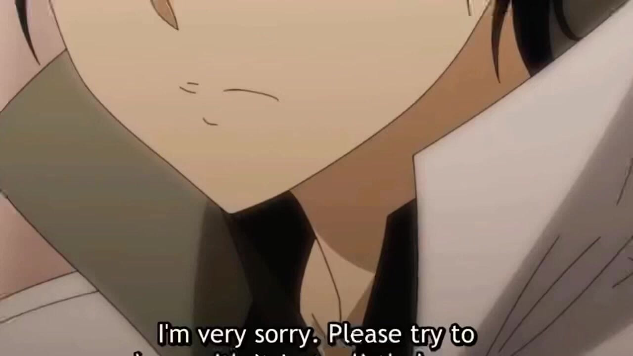 The girls sax har boyfriend