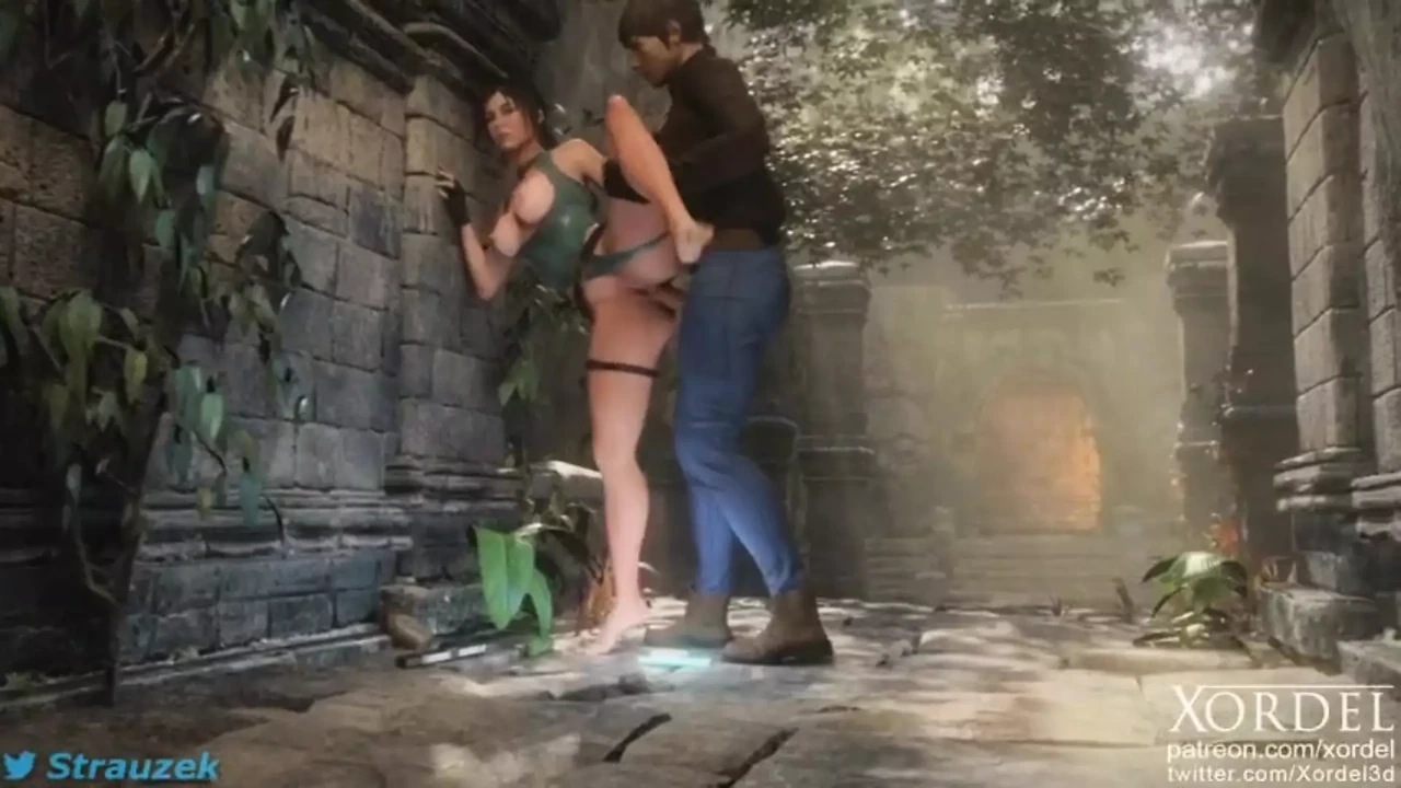 The Best Of Xordel3D Compilation 39