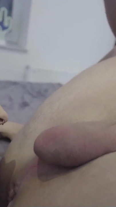 רגע שומט לסת מתוך "POV Rimjob and Blowjob עם מילף גרמנייה עם ציצים קופצים גדולים מארה מרטינז"