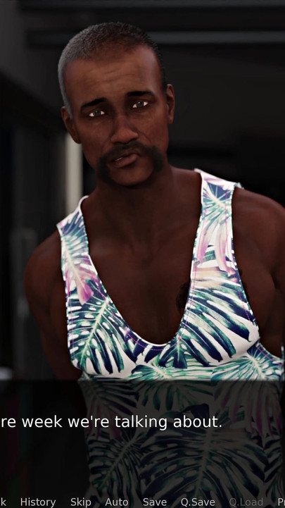 바람난 남편 팬이 지켜봐야 해 - 파인애플 익스프레스 S1 - 2부