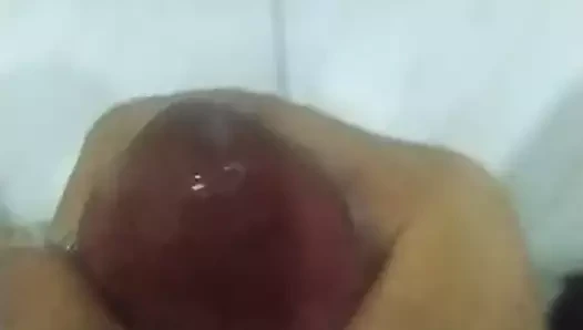 Azeri porn video – my masturbating