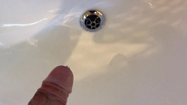 Needed to go