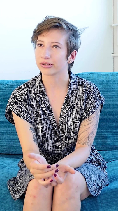 ถึงจุดสุดยอดที่ดีที่สุดของ Calliope คนสวย