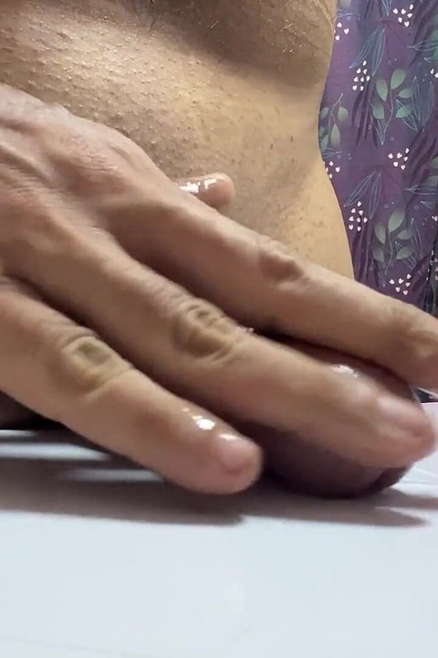 评价我的大阴茎, 我在出门前自慰