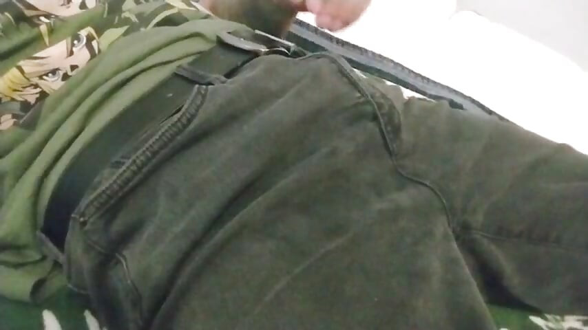 拍打我的雞巴