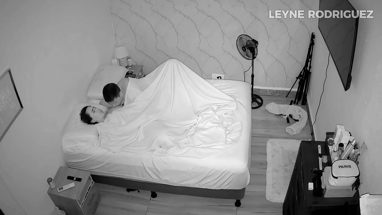 Stiefmoeder betrapt op camera met stiefzoon ep5