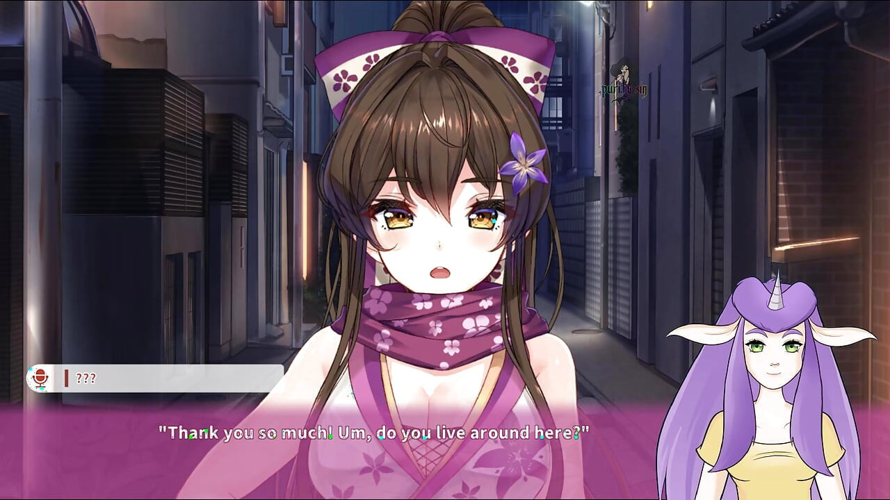 NinNin Days Uncensored Guide Part 1