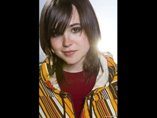 Ellen Page Pics