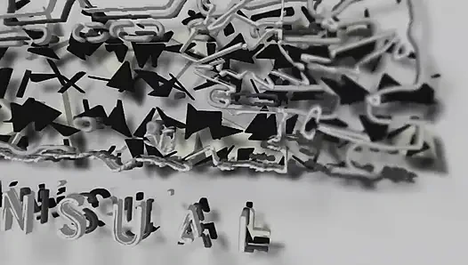 Взрыв экстремального оргазма!