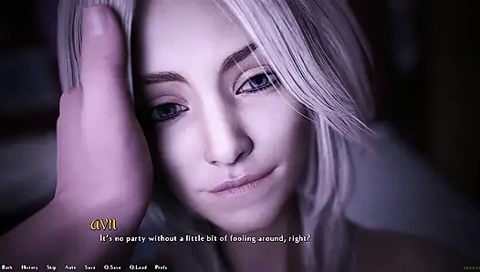 Быть диком #05