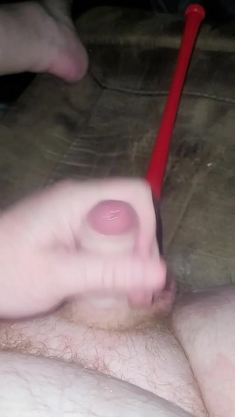 射精婊子
