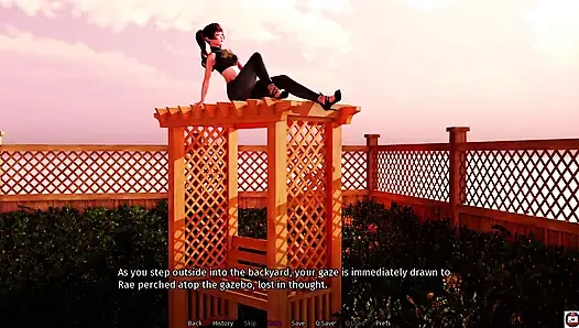 RUMAH DALAM KERETAKAN - (PT 64) NC